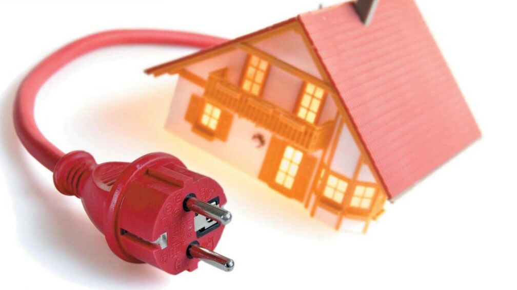 Come essere tanking da E -Energy