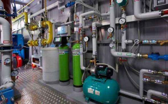 Misure di risparmio energetico