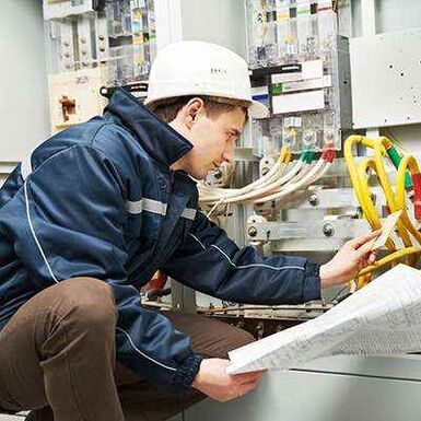 Modi per salvare l'elettricità