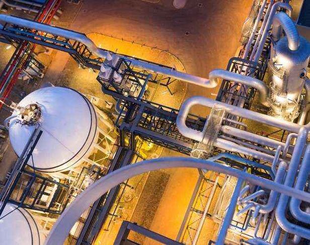Risparmio energetico all'impresa
