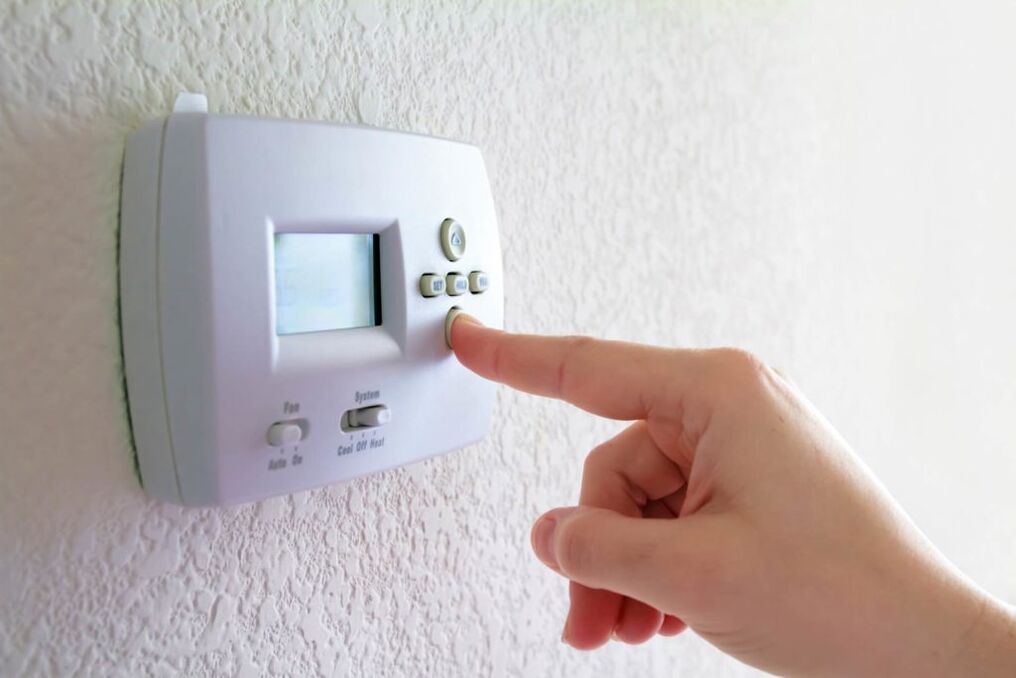 Termostati intelligenti