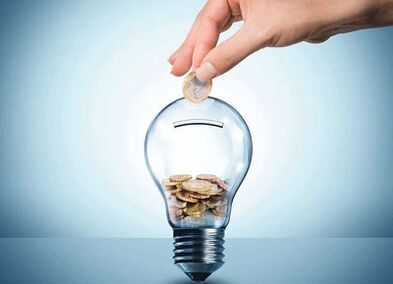 Modi per risparmiare budget sull'elettricità