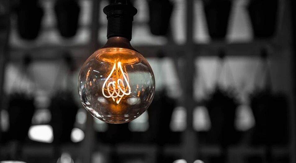 Lampadina a LED