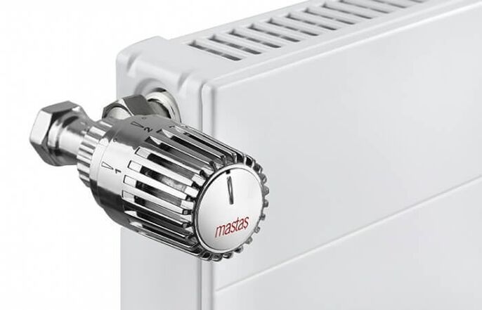 Consumo corretto del gas